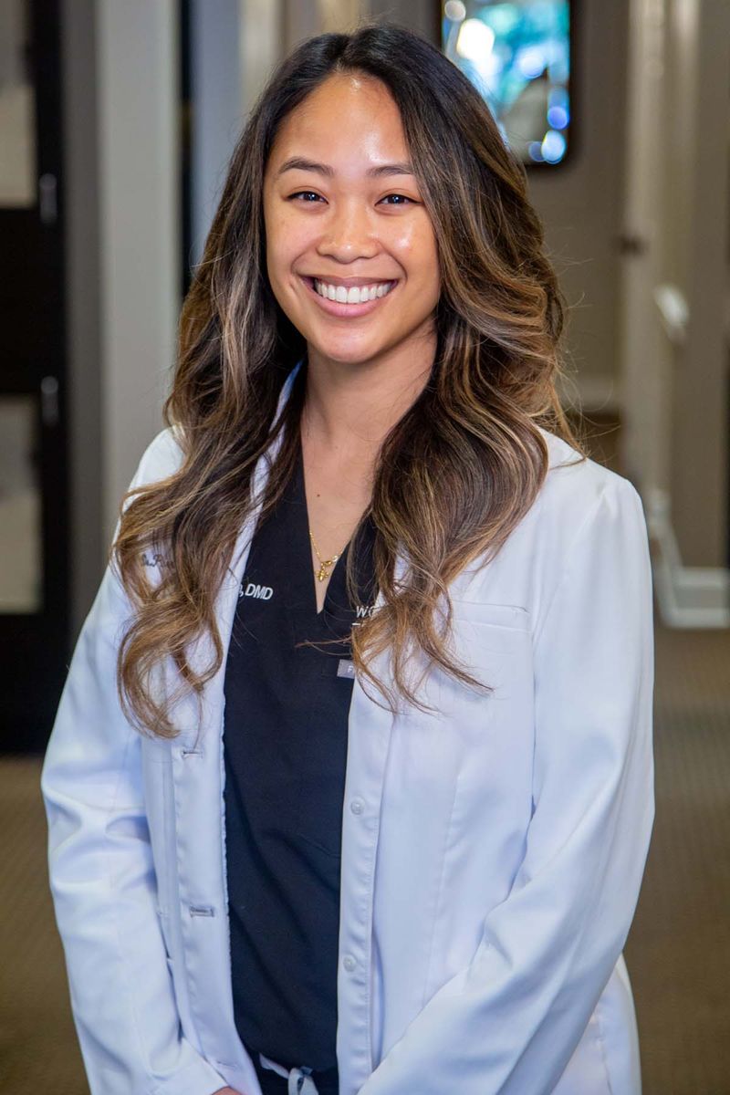 Premier Dentistry In The Woodlands, TX Woodlands Family Dental